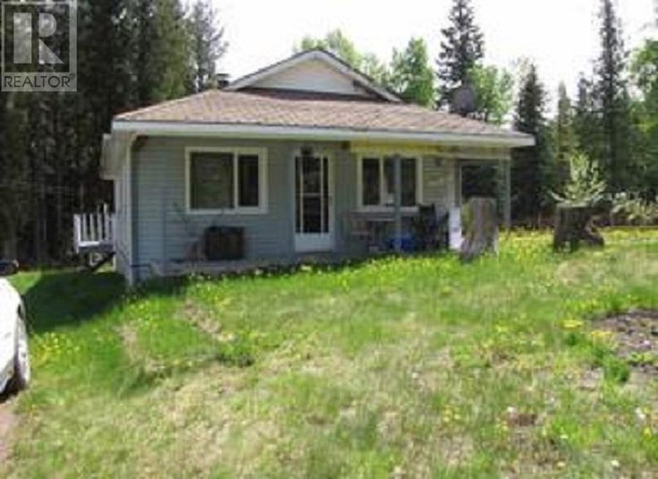 3535 RED CREEK ROAD - Canim Lake House for Sale, 3 Bedrooms (R2978024)