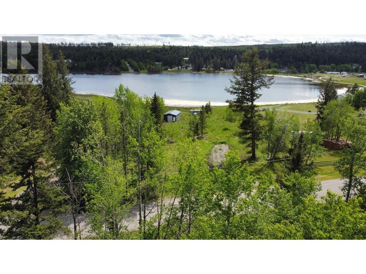 LOT 3 LAKESIDE COURT - 103 Mile House for Sale(R2978188)