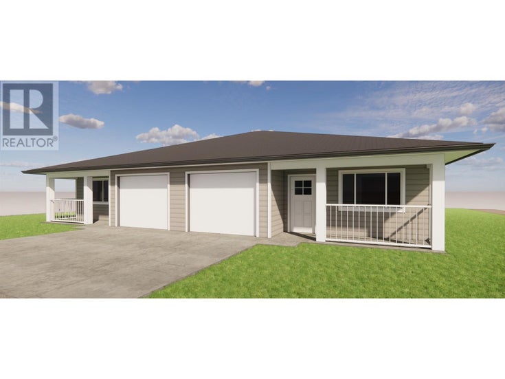 19 105 FOREST RIDGE ROAD - 100 Mile House House for Sale, 2 Bedrooms (R2979698)