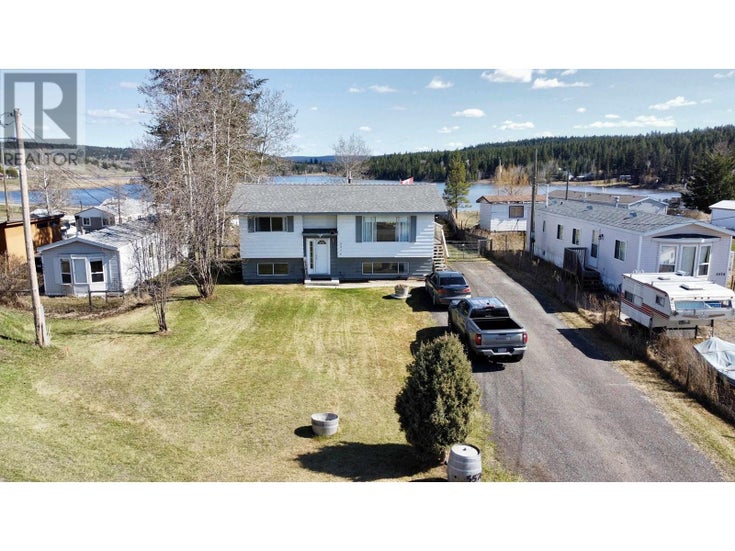 5576 103 MILE LAKE ROAD - 100 Mile House House for Sale, 3 Bedrooms (R2981027)
