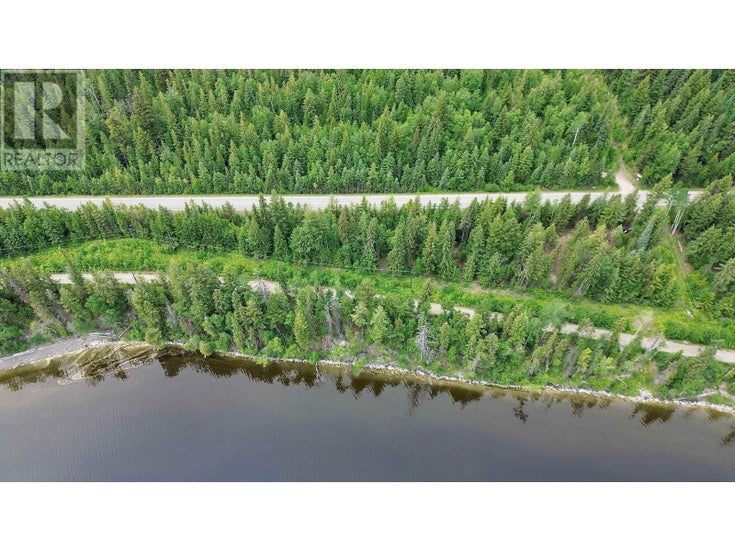 LOT A CANIM-HENDRIX LAKE ROAD - Canim Lake for Sale(R2983787)