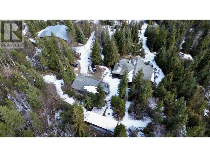 3561 CANIM-HENDRIX LAKE ROAD - 100 Mile House House for Sale, 3 Bedrooms (R2983939)
