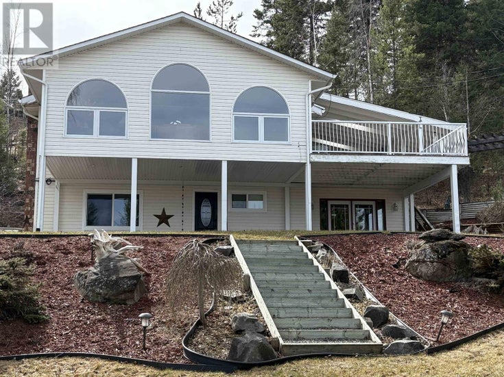 5264 KALLUM DRIVE - 100 Mile House House for Sale, 3 Bedrooms (R2987773)