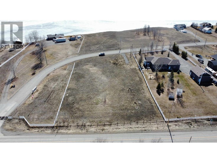 LOT 10 SKYLINE DRIVE - Green Lake for Sale(R2988223)