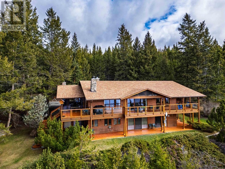 6342 NORTHSHORE DRIVE - Horse Lake House for Sale, 3 Bedrooms (R2991841)
