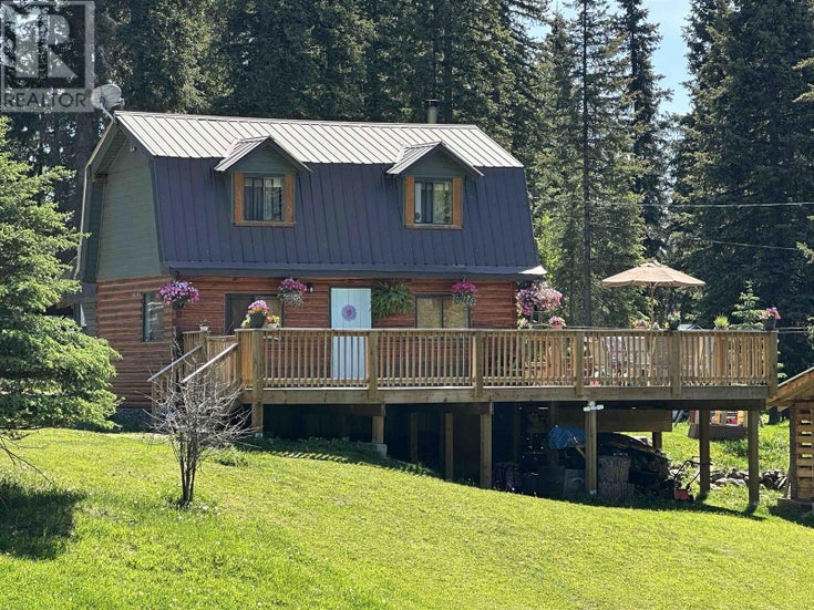 7536 GAUTHIER ROAD - Deka Lake Sulphurous Hathaway Lakes House for Sale, 3 Bedrooms (R2993761)