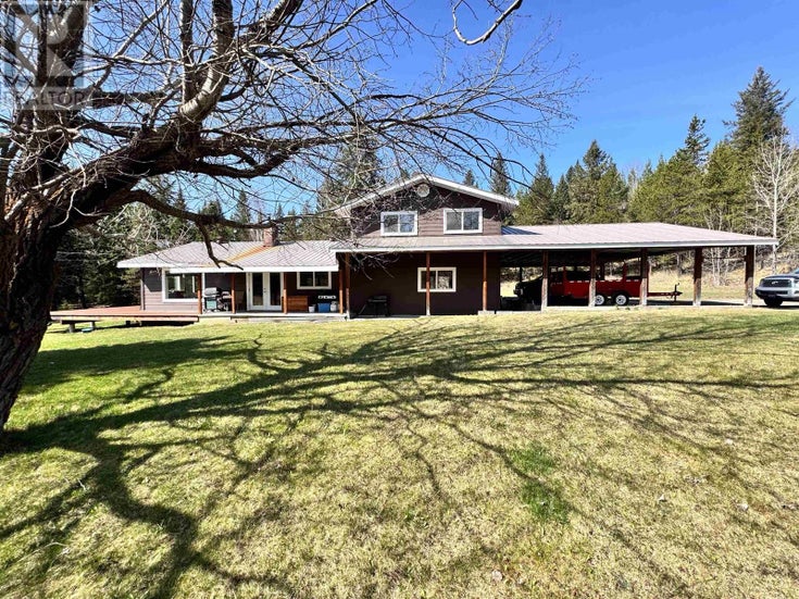 5220 PINEVALLEY ROAD - Forest Grove House for Sale, 4 Bedrooms (R2996438)