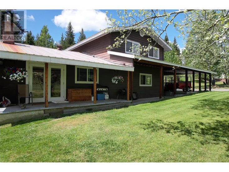 5220 PINEVALLEY ROAD - Forest Grove House for Sale, 4 Bedrooms (R2996438)