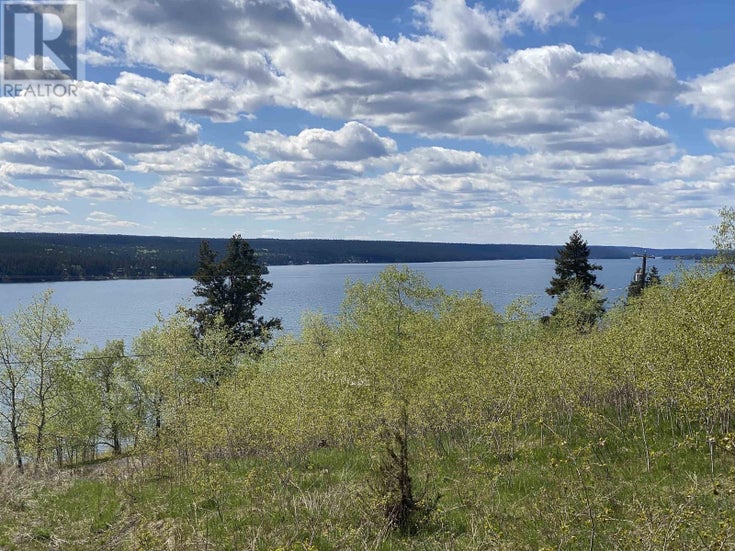 LOT 23 LAC LA HACHE STATION ROAD - Lac La Hache for Sale(R2998576)