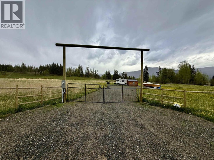 3971 CANIMVIEW DRIVE - Canim Lake for Sale(R3003133)