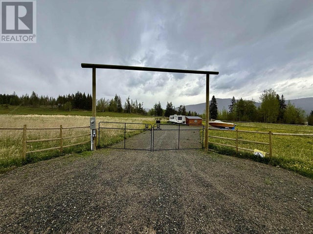 3971 CANIMVIEW DRIVE - Canim Lake for Sale(R3003133)