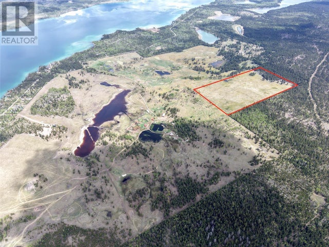 DL 499 S GREEN LAKE ROAD - 70 Mile House for Sale(R3003385)