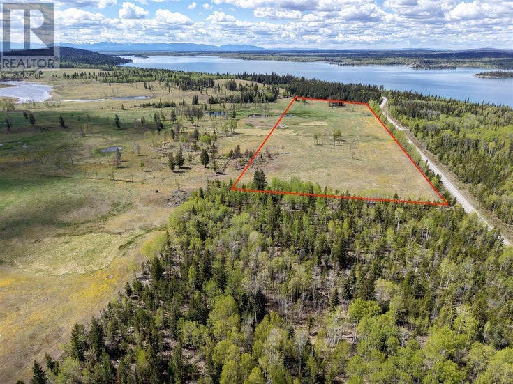 DL 4630 S GREEN LAKE ROAD - 70 Mile House for Sale(R3003533)