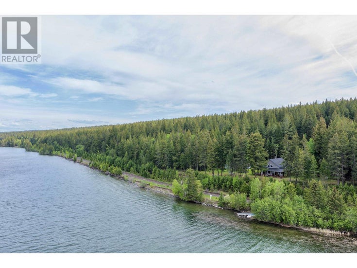 4460 TATTON-HELENA FS ROAD - Lac La Hache House for Sale, 3 Bedrooms (R3003622)