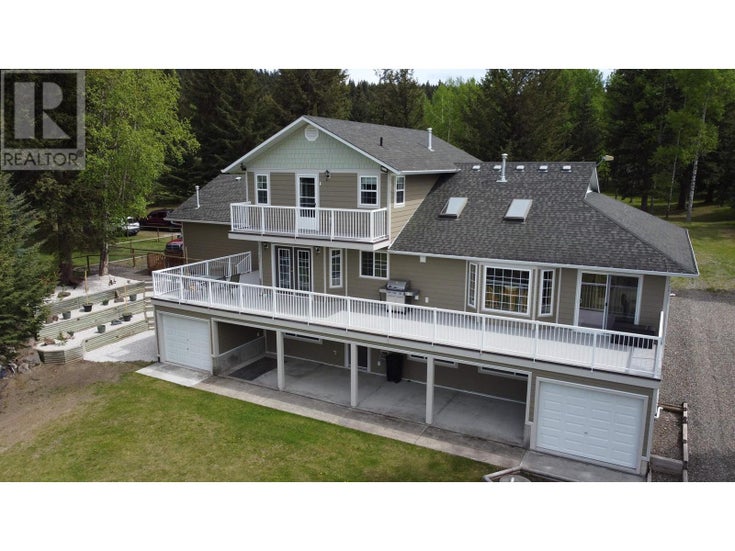 5166 LOWER HOUSEMAN ROAD - Forest Grove House for Sale, 4 Bedrooms (R3008628)