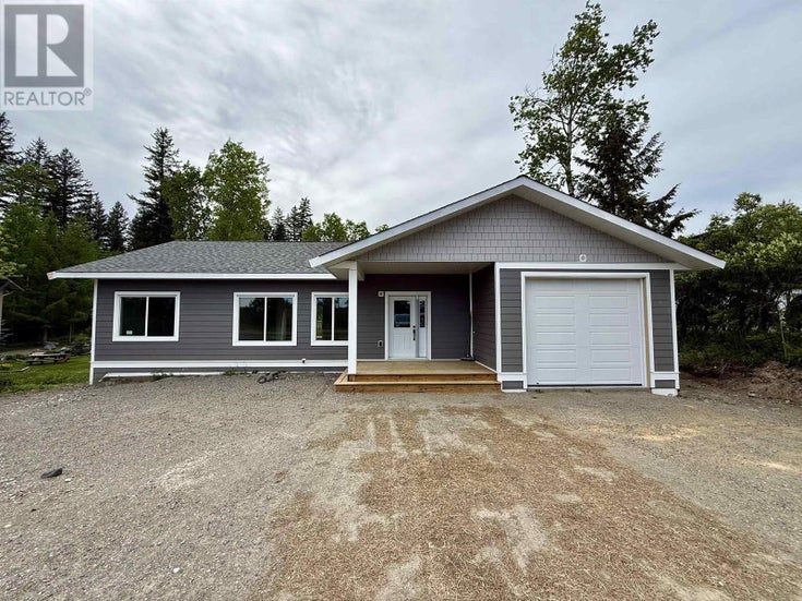 4724 CHILCOTIN CRESCENT - 108 Mile Ranch House for Sale, 2 Bedrooms (R3009853)