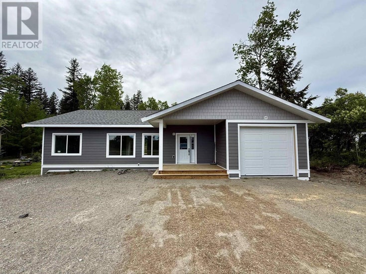 4724 CHILCOTIN CRESCENT - 108 Mile Ranch House for Sale, 2 Bedrooms (R3009853)