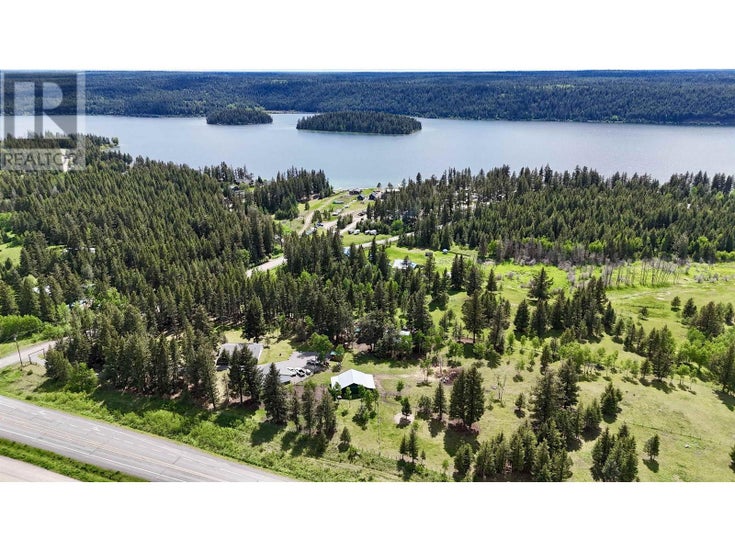 4457 FIRCREST ROAD - Lac La Hache House for Sale, 3 Bedrooms (R3011075)