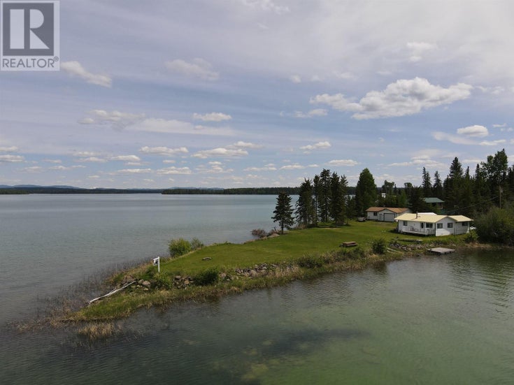 7597 NORTH POINT ROAD - Sheridan Lake House for Sale, 2 Bedrooms (R3010395)