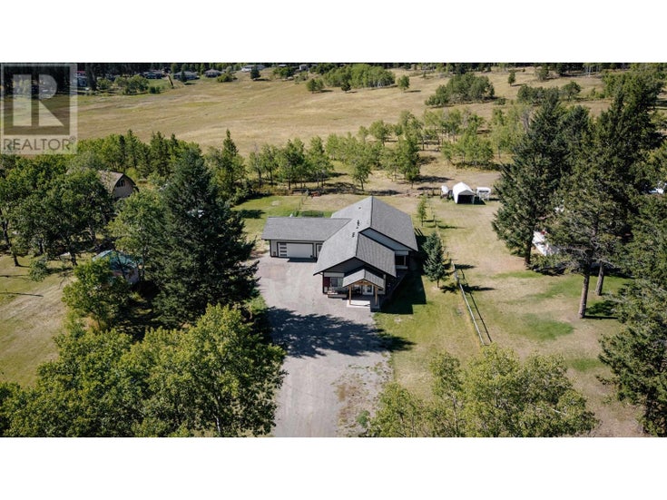 5070 KINNCUM PLACE - 108 Mile Ranch House for Sale, 3 Bedrooms (R3011842)
