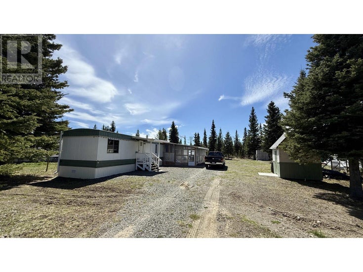 7568 LUDLOM ROAD - Deka Lake Sulphurous Hathaway Lakes Manufactured Home/Mobile for Sale, 2 Bedrooms (R3013477)