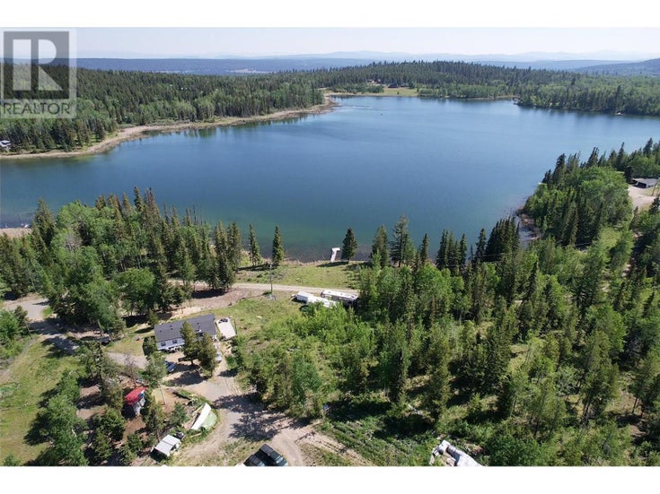 7085 WATCH LAKE ROAD - Lone Butte Manufactured Home/Mobile for Sale, 3 Bedrooms (R3014120)