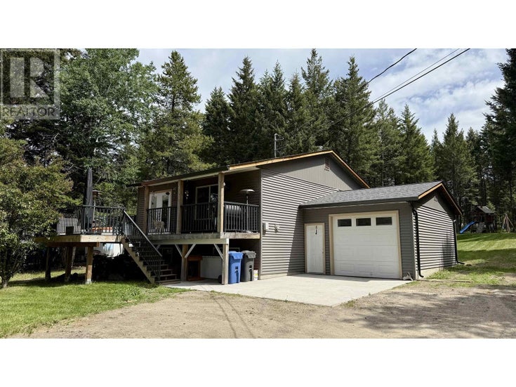 4755 ANZEEON ROAD - 108 Mile Ranch House for Sale, 3 Bedrooms (R3014733)