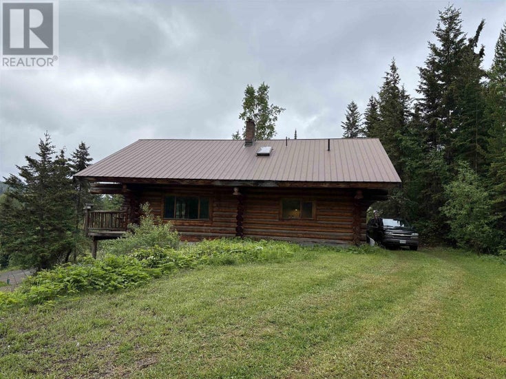 5862 MAHOOD LAKE ROAD - Deka Lake Sulphurous Hathaway Lakes House for Sale, 3 Bedrooms (R3015484)