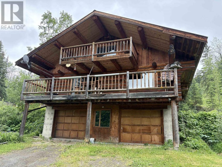 5862 MAHOOD LAKE ROAD - Deka Lake Sulphurous Hathaway Lakes House for Sale, 3 Bedrooms (R3015484)