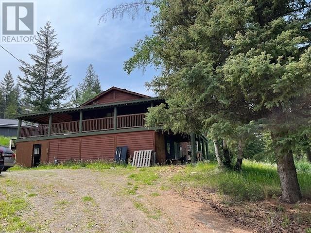 6108 LONE BUTTE HORSE LAKE ROAD - Lone Butte House for Sale, 5 Bedrooms (R3016142)