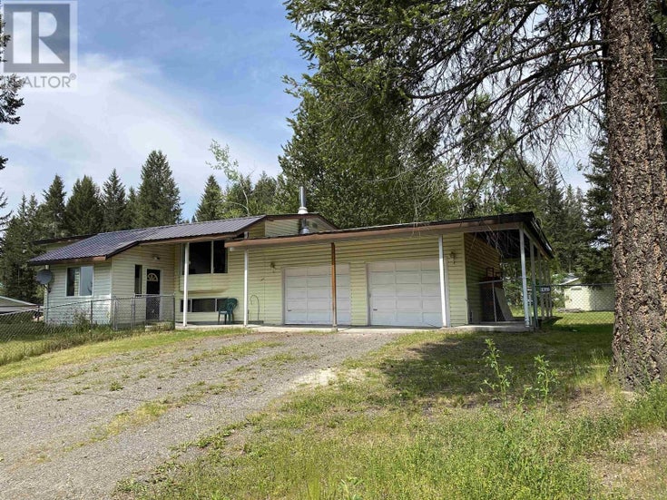6437 LYNX ROAD - Forest Grove Manufactured Home/Mobile for Sale, 4 Bedrooms (R3016428)