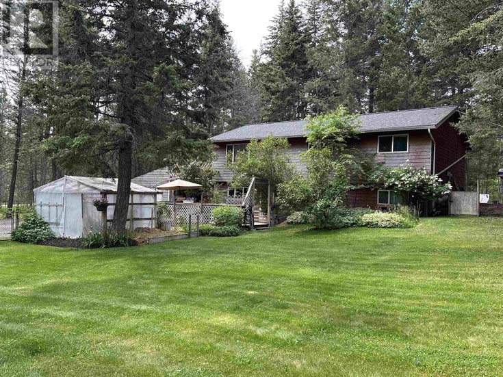 4894 TATTERSFIELD PLACE - 108 Mile Ranch House for Sale, 4 Bedrooms (R3017009)
