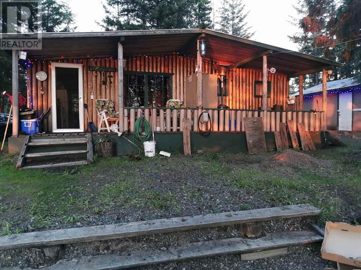 7616 E SHERIDAN LAKE ROAD - Lone Butte Recreational for Sale, 2 Bedrooms (R3017286)