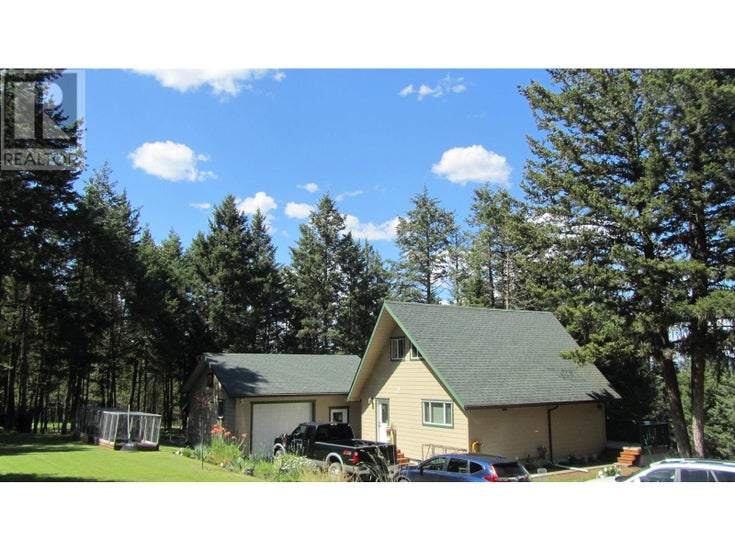 5258 MACKAY CRESCENT - 108 Mile Ranch House for Sale, 3 Bedrooms (R3021601)