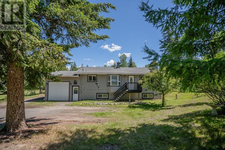 6487 GREY CRESCENT - Horse Lake House for Sale, 3 Bedrooms (R3022417)