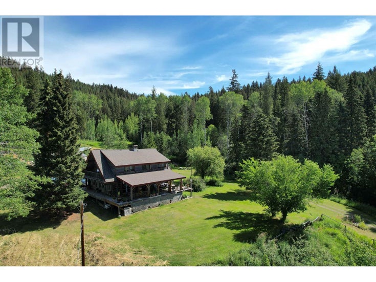 6661 BISS ROAD - Forest Grove House for Sale, 3 Bedrooms (R3023256)