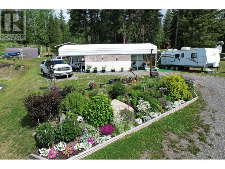 4604 CANIM HENDRIX LAKE ROAD - Forest Grove for Sale(R3025948)