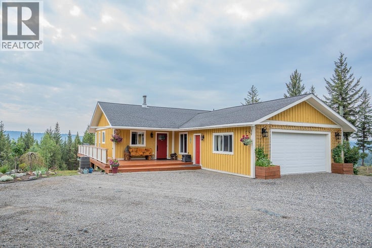 6326 SPURAWAY DRIVE - Forest Grove House for Sale, 3 Bedrooms (R3033206)