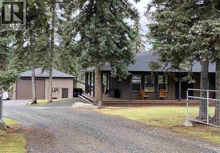7463 GAUTHIER ROAD - Deka Lake Sulphurous Hathaway Lakes House for Sale, 3 Bedrooms (R3034618)