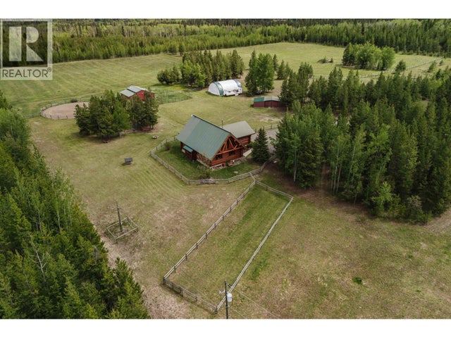 6981 N NETHERLAND ROAD - Lone Butte House for Sale, 3 Bedrooms (R3037108)