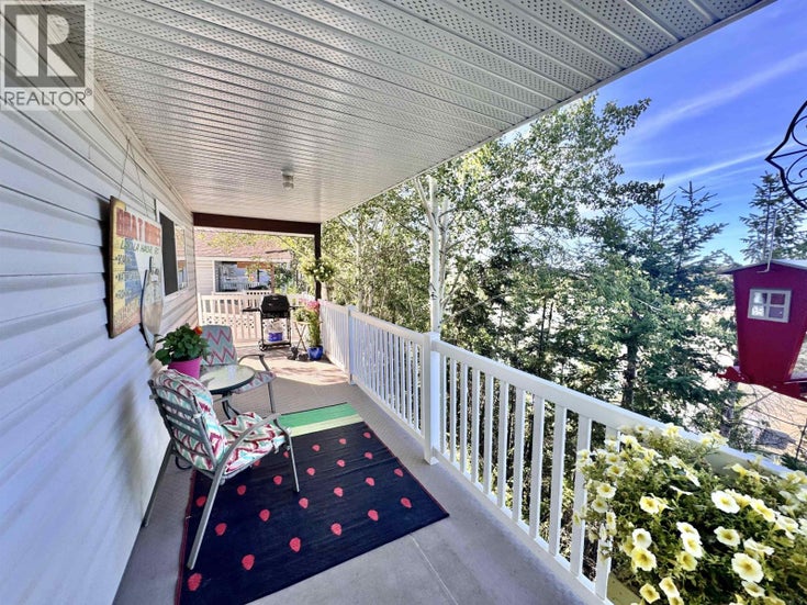 5 202 8TH STREET - 100 Mile House Row / Townhouse for Sale, 2 Bedrooms (R3039607)