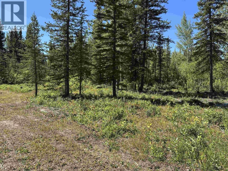 LOT 33 KATCHMAR ROAD - Lone Butte for Sale(R3039882)