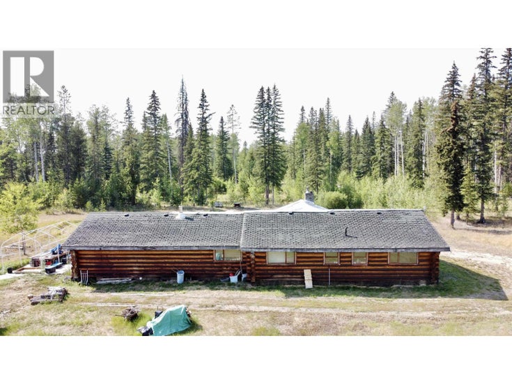 5926 LITTLE FORT 24 HIGHWAY - Lone Butte House for Sale, 3 Bedrooms (R3041725)