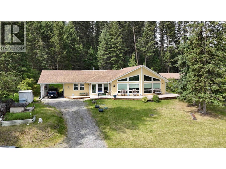 5328 KALLUM DRIVE - 108 Mile Ranch House for Sale, 3 Bedrooms (R3047770)