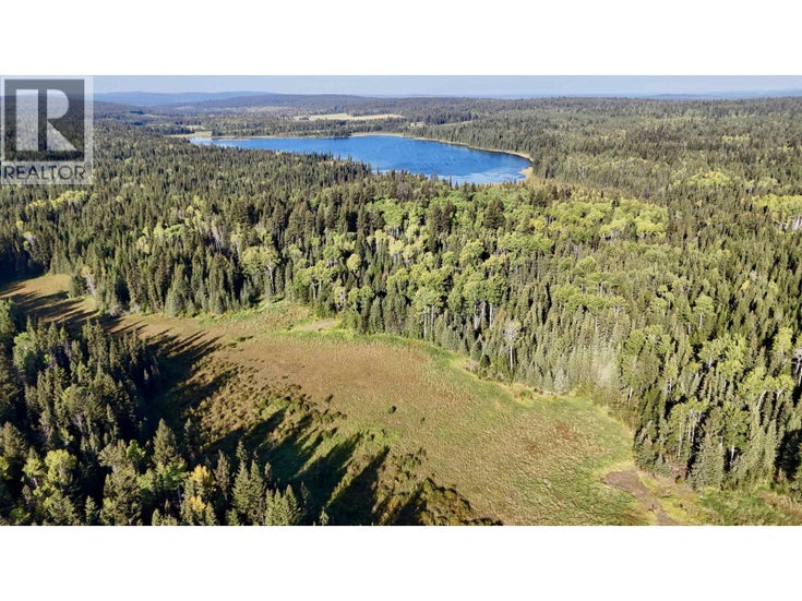 DL2890 HORSE LAKE FSR ROAD - Horse Lake for Sale(R3049324)