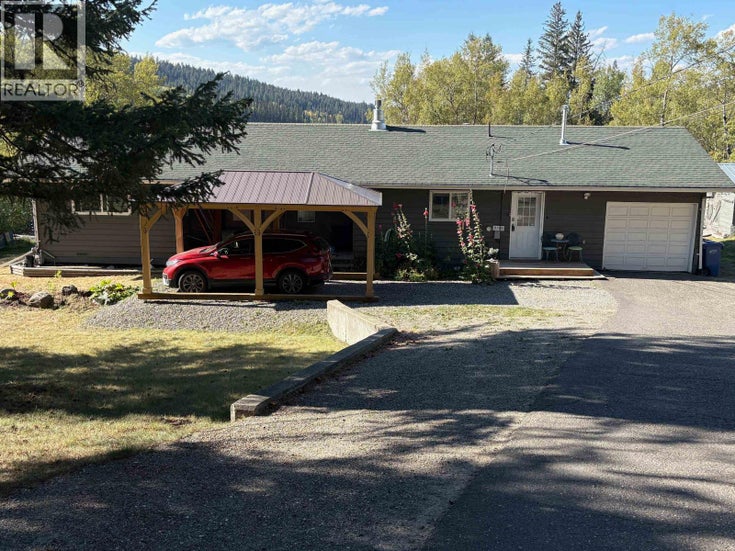 5199 KALLUM DRIVE - 108 Mile Ranch House for Sale, 3 Bedrooms (R3049465)