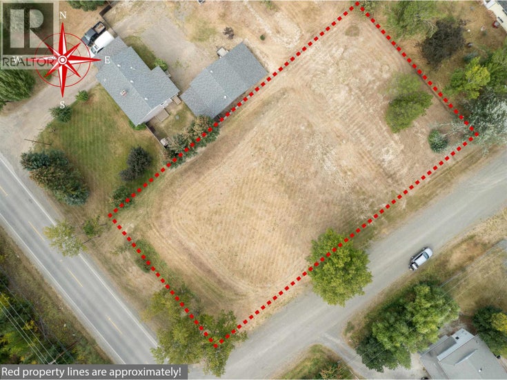 LOT 23 HORSE LAKE ROAD - 100 Mile House for Sale(R3051122)