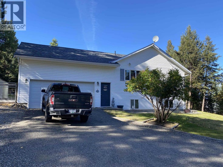 5270 MACKAY CRESCENT - 100 Mile House House for Sale, 3 Bedrooms (R3052418)