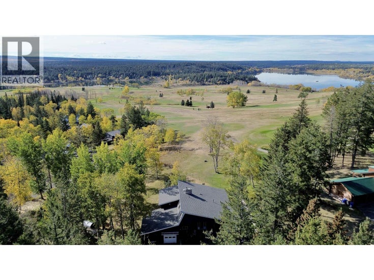 4838 TELQUA DRIVE - 108 Mile Ranch House for Sale, 4 Bedrooms (R3055907)