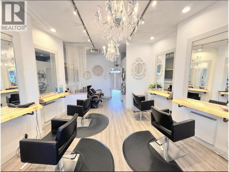 5-104 BIRCH AVENUE - 100 Mile House for Sale(C8072812)